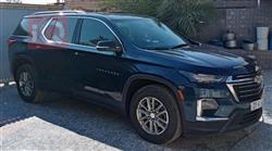 شيفروليه ترافرس